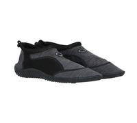 Trespass Unisex Adult Paddle II Water Shoes - Grey Marl - 6.5 UK - Grey Marl