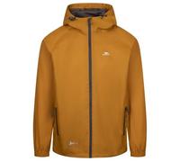 Trespass Unisex Waterproof Packaway Jacket Qikpac