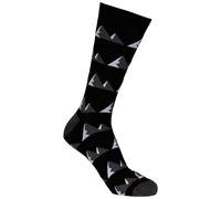 Trespass Unisex Adult Saxon DLX Trekking Socks / N/A N/A TP6107