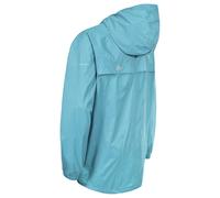 Trespass Unisex Adult Shell Lightweight Rain Foldable Packaway Jacket - Qikpac