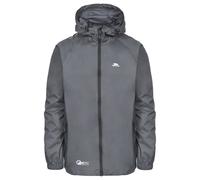 Trespass Qikpac Jacket Grey XS Woman