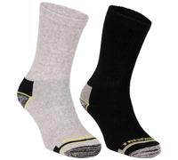 Trespass Unisex Adult Socks (Pack of 5)