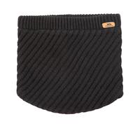 Trespass Unisex Adult Twirl Neck Warmer (Black) - One Size
