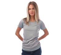 Trespass Unisex Adult Viktoria Active T-Shirt - Grey - 16 UK - Grey