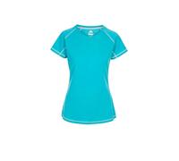 Trespass Unisex Adult Viktoria Active T-Shirt - Pink - 6 UK - Pink