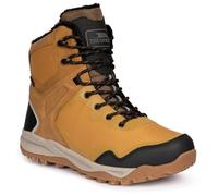 Trespass Unisex Adult Winter 3M Insulated Boot Waterproof Traction Outsole Haze
