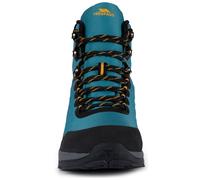 Trespass Unisex Adult Winter Hiking Boot Waterproof Traction Outsole Orian