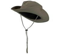 Trespass Unisex Adult Wyles Sun Hat - Herb - Herb - S-M
