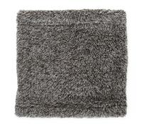 Trespass Unisex Adults Fitch Neck Warmer - Storm Grey - One Size - Storm Grey - 100% Polyester