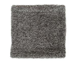 Trespass Unisex Adults Fitch Neck Warmer - Storm Grey - One Size - Storm Grey - 100% Polyester