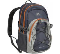 Trespass Unisex Albus 30 Litre Casual Rucksack/Backpack - Multicolour - One Size