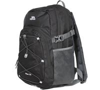 Trespass Unisex Albus Multi-Function School Adventure Hiking Rucksack Backpack
