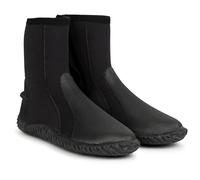 Trespass Unisex Aqua Boots Raye Black in Size - 7