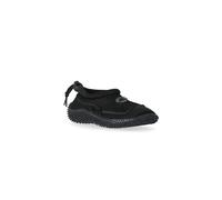 Trespass Unisex Aqua Shoes Paddle Black