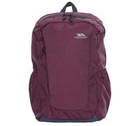 (EACH, Grape Wine) Trespass Unisex 25L Backpack - Alder