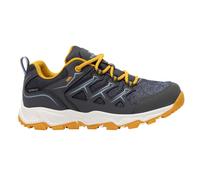 Trespass Unisex Childrens/Kids Ottie Waterproof Trainers (Storm Blue) - Size UK 12