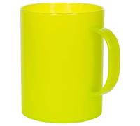 Trespass Unisex Cup Adventure - Great for Camping and Picnic, Plastic Picnic Cup, 400ml Capacity