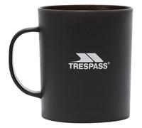 Trespass Unisex Cup Adventure - Great for Camping and Picnic, Plastic Picnic Cup, 400ml Capacity