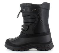 Trespass Unisex Dodo Boots Warm Winter Insulated Slip On Snow Boot