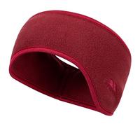 Trespass Unisex Fleece Headband Lorax - Double Sided Fleece Ear Warmer, Elastane Binding, Soft Lightweight Band, Warm Comfortable Fit for Outdoor and Everyday Wear