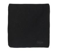 Trespass Adults Unisex Novax Fleece Neck Warmer/Snood (One size) (Black)