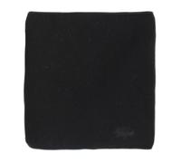 Trespass Novax, Black, Neck Tube / Multi Functional Headwear, use as Hat, Headband, Scarf, Cap, Hair Band, Helmet Protection, Pirate Style etc Adult Unisex, Black