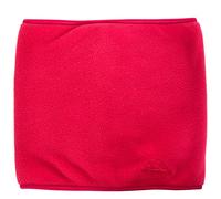 Trespass Unisex Fleece Neck Warmer Novax Raspberry One Size