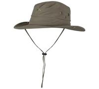 (S/M, Herb) Trespass Unisex Sun Hat Mens Womens UPF 50 Wyles