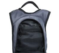 Trespass Unisex Hydration Backpack 2L Water Bladder Hiker - Mirror