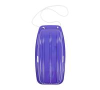 Trespass Unisex Icepop Large Sledge (Blue) - One Size