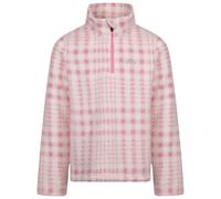 Trespass Unisex Kids All Over Print Effect Fleece Top - Booker