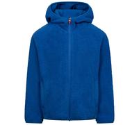 Trespass Unisex Kids Grown On Hood Binding Fleece Top - Minally