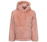 (3 years to 4 years, Mid Rose) Trespass Unisex Kids Grown on Hood Fleece - Temoni
