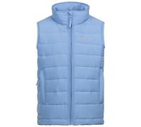 Trespass Unisex Kids Lightly Padded Gilet Body Warmer with Pockets Jadda