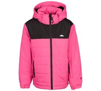 Trespass Unisex Kids Padded Quilted Panels Ski Jacket - Halston