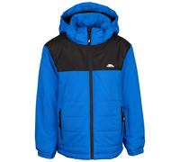 Trespass Unisex Kids Padded Quilted Panels Ski Jacket - Halston