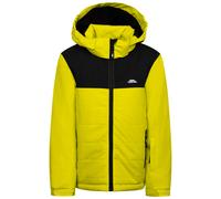 Trespass Unisex Kids Padded Quilted Panels Ski Jacket - Halston