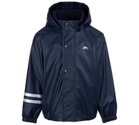 Trespass Daire Jacket Blue 12-18 Months Boys,Girls