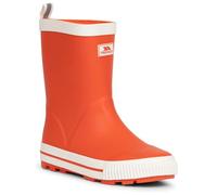 Trespass Unisex Kids Welly Boot Rain Shoe with Grip Sole Buttercup