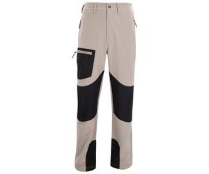 Trespass Unisex Mens Passcode Hiking Trousers (Bamboo) - Green - Size Medium