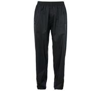 Trespass Unisex Packaway Waterproof Trousers Qikpac