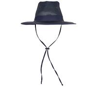 Trespass Unisex Panama Hat Classified Navy