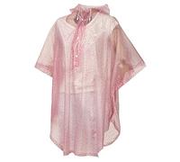 Trespass Unisex Poncho Packaway Jacket Festival