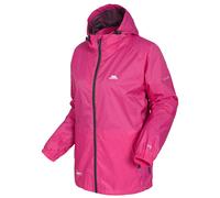Trespass Unisex Waterproof Packaway Jacket Qikpac