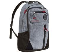 Trespass Mens Unisex Rocka Multi-functional Backpack - Grey - One Size