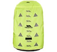 Trespass Sulcata Reflective Rucksack/Backpack Cover - Yellow - Yellow - One Size