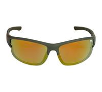 Trespass Unisex Sunglasses Arni Green One Size