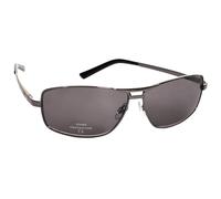 Trespass Unisex Sunglasses Enforcement Gun Metal One Size