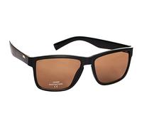 Trespass Unisex Sunglasses Mass Control Black One Size