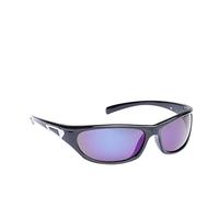 Trespass Unisex Sunglasses Scotty Black One Size